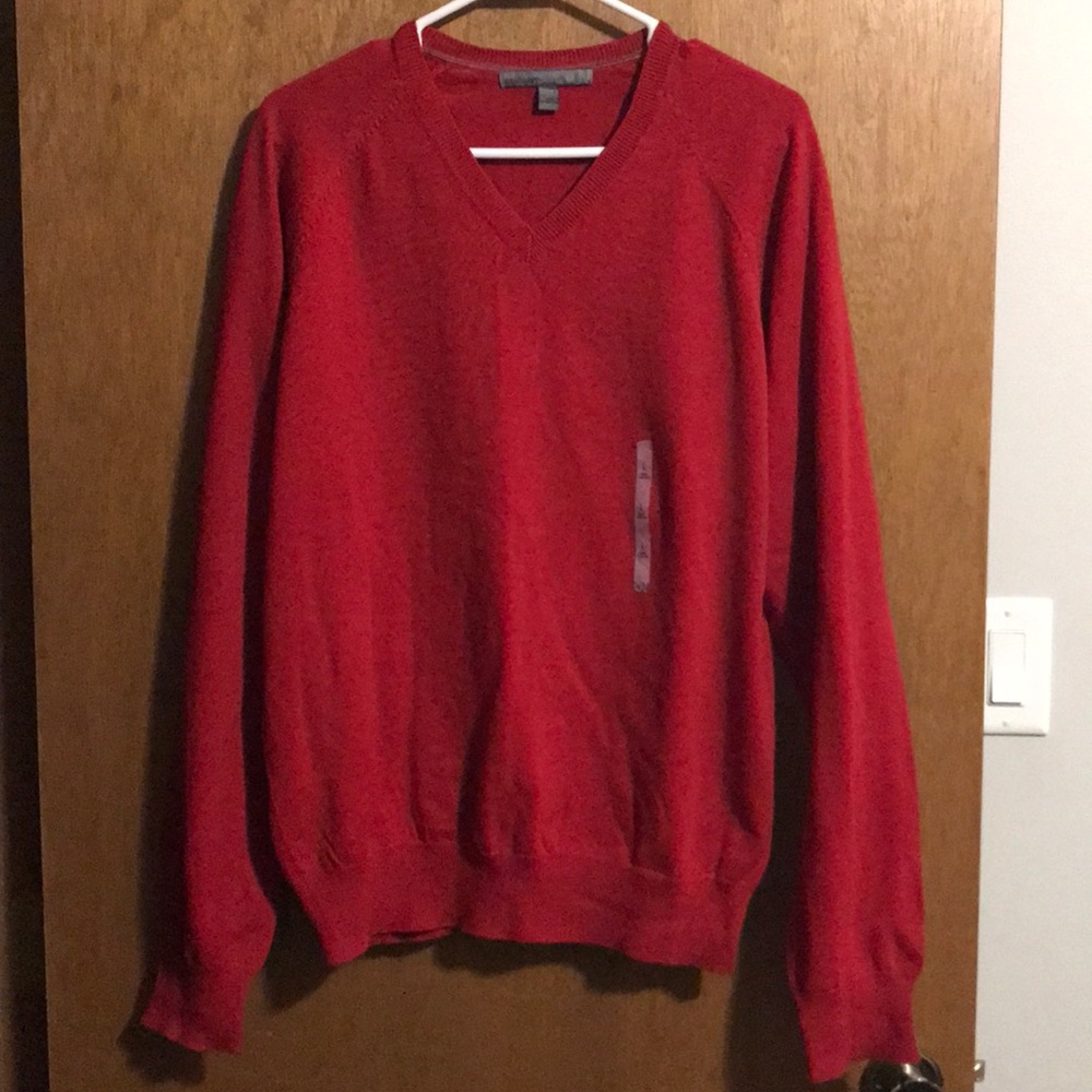 Old navy sweater